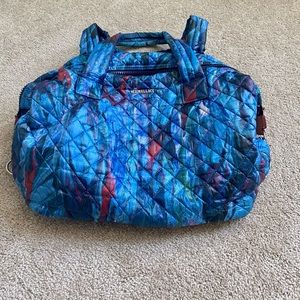 MZ Wallace large sutton bag